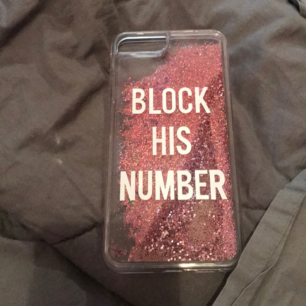 iphone 7/8 plus case